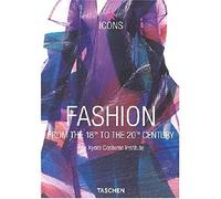 Fashion. from the 18th to the 20th Century