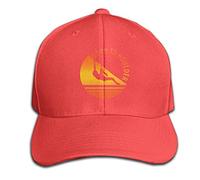 Fashion Hat Adjustable Hat Hip Hop Hat Men and Women Gaming is My Life