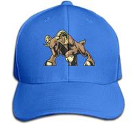 Fashion Hat Adjustable Hat Hip Hop Hat Men and Women Gaming is My Life