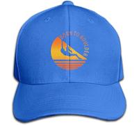 Fashion Hat Adjustable Hat Hip Hop Hat Men and Women Gaming is My Life