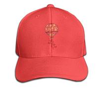 Fashion Hat Adjustable Hat Hip Hop Hat Men and Women Gaming is My Life