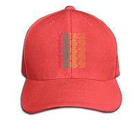 Fashion Hat Adjustable Hat Hip Hop Hat Men and Women Gaming is My Life