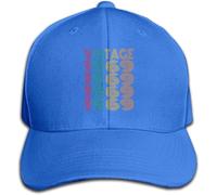 Fashion Hat Adjustable Hat Hip Hop Hat Men and Women Gaming is My Life