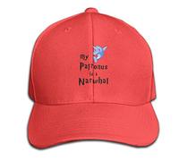 Fashion Hat Adjustable Hat Hip Hop Hat Men and Women Gaming is My Life
