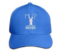 Fashion Hat Adjustable Hat Hip Hop Hat Men and Women Gaming is My Life