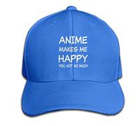 Fashion Hat Adjustable Hat Hip Hop Hat Men and Women Gaming is My Life