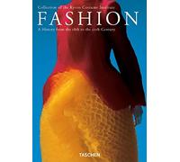 Fashion History