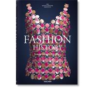 Fashion History: From the 18th to the 20th Century