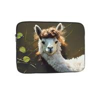 Fashion Icon Housse de protection antichoc pour ordinateur portable de 10 pouces