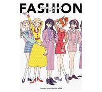Fashion Illustration Book- -