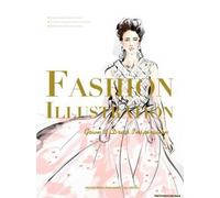 Fashion Illustration: Gown & Dress Inspiration