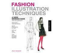 Fashion Illustration Techniques