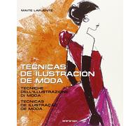 Fashion illustration techniques (IPE). Ediz. illustrata