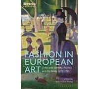 Fashion In European Art