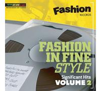 Fashion in Fine Style Signific [Import Allemand]
