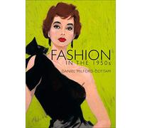 Fashion in the 1950s