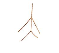 Fashion Jewelry Sexy Versatile Beautiful Double Leg Chain Thigh Chain Gold. Nice and clever