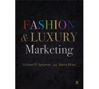 Fashion Luxury Marketing by Mona Mrad Mona Mrad (Auteur)