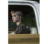 Fashion Magazine Lise Sarfati: Austin, Texas