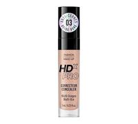 Fashion Make Up - Anti-cernes & correcteur "HDX Pro" multi-usages N°03 Beige doré - 7 ml