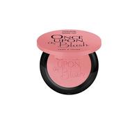 Fashion Make-Up - BLUSH 'ONCE UPON A BLUSH' - 02 ROSEWOOD