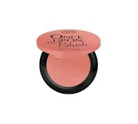 Fashion Make-Up - BLUSH 'ONCE UPON A BLUSH' - 03 TERRACOTTA