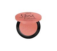Fashion Make-Up - BLUSH 'ONCE UPON A BLUSH' - 04 SIENNA
