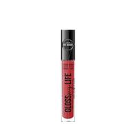 Fashion Make-up Brillant à lèvres Gloss my Life 05 Hot blood