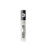Fashion Make-up Brillant à lèvres Gloss my Life 3D 01 Diamond