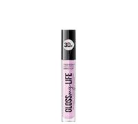 Fashion Make-up Brillant à lèvres Gloss my Life 3D 02 Stardust