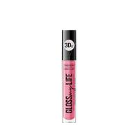 Fashion Make-up Brillant à lèvres Gloss my Life 3D 03 Galaxy