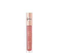 Fashion Make-up Brillant à lèvres Matte my Life10 Smoky rose