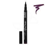 Feutre longue tenue Lipliner n°06 Prune Fashion Make Up