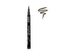 Eyeliner feutre longue tenue n°02 brun Fashion Make Up