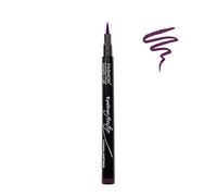 Eyeliner feutre longue tenue n°04 violet Fashion Make Up