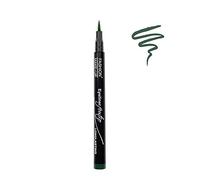 Eyeliner feutre longue tenue n°05 vert Fashion Make Up
