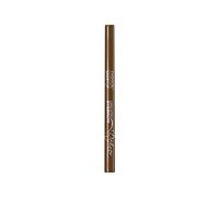 Fashion Make-Up FMU1120602 Feutre Sourcils Biseauté Longue Tenue N°02 Chatain