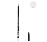 Fashion Make-Up FMU1130102 Crayon Yeux Bois N°2 Blanc