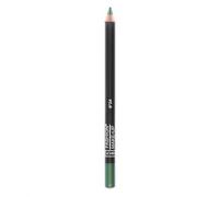 Fashion Make-Up FMU1130124 Crayon Yeux Bois N°24 Vert d'Eau
