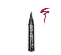 Fashion Make-Up FMU1200303 Rouge à Lèvres Feutre Semi-Permanent 12H N°03 Paparazzi