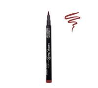 Fashion Make-Up FMU1220407 Feutre à Lèvres Longue Tenue N°7 Raisin