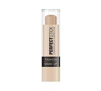Fashion Make-Up FMU1340101 Anticernes N°1 Ton Clair