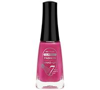 Fashion Make-Up FMU1400128 Vernis à Ongles Classic N°128 Flamingo Dark 11 ml
