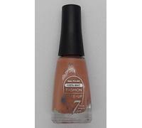 Fashion Make-Up FMU1400804 Vernis à Ongles 100% Mat N°4 Chair 11 ml