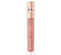 Fashion Make Up - Lipgloss "Matte My Life" - 5 ml (Rosy Nude)