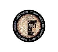 Fashion Make Up - Ombre à paupières "Show Must Go One" N°02 Star Light