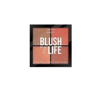 Palette fards à joues Blush My Life 03 rich