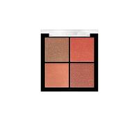 Fashion Make Up - Palette fard à joues "Blush my life" (Rich)