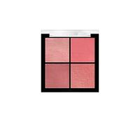 Fashion Make Up - Palette fard à joues "Blush my life" (Roses)
