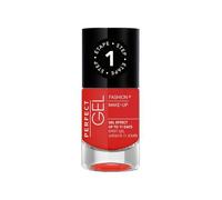 Fashion Make-Up - Perfect Gel Vernis Etape 1 N?14 Tango - 10ml